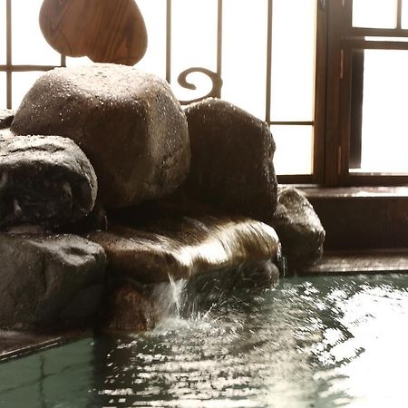 Dormy Inn Okayama Natural Hot Spring Dış mekan fotoğraf