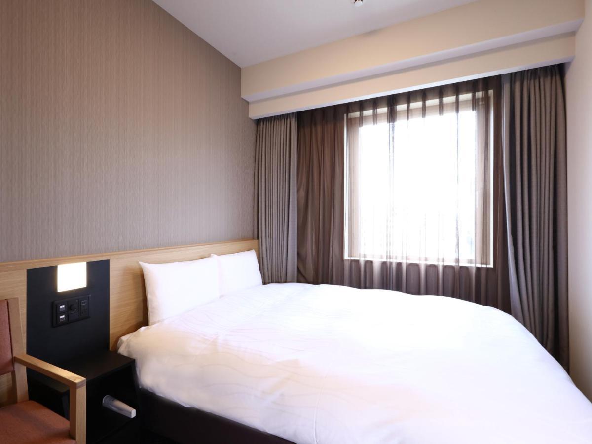 Dormy Inn Okayama Natural Hot Spring Dış mekan fotoğraf