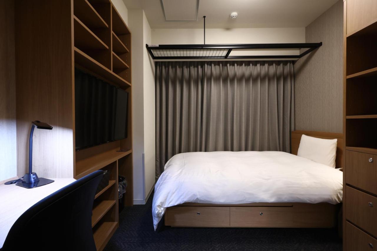 Dormy Inn Okayama Natural Hot Spring Dış mekan fotoğraf