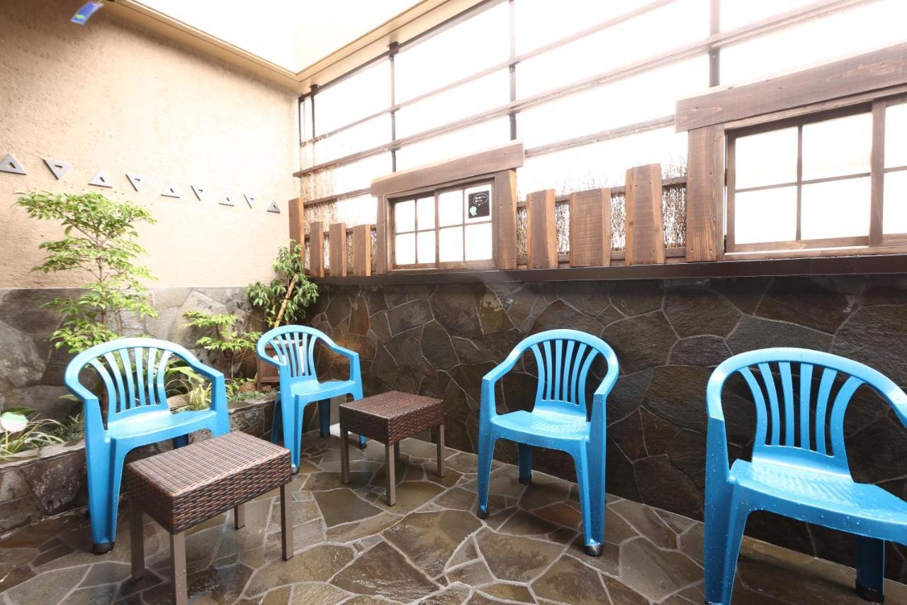 Dormy Inn Okayama Natural Hot Spring Dış mekan fotoğraf