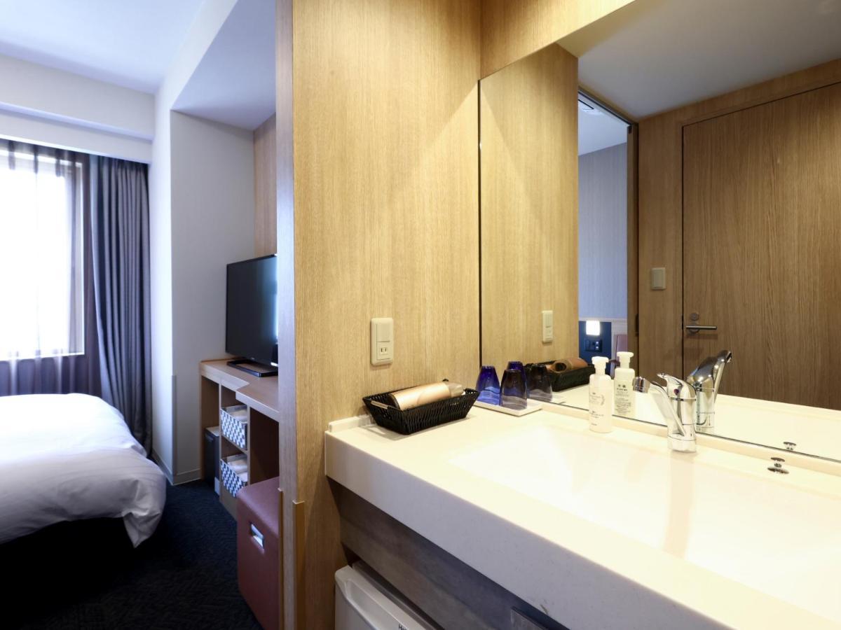 Dormy Inn Okayama Natural Hot Spring Dış mekan fotoğraf