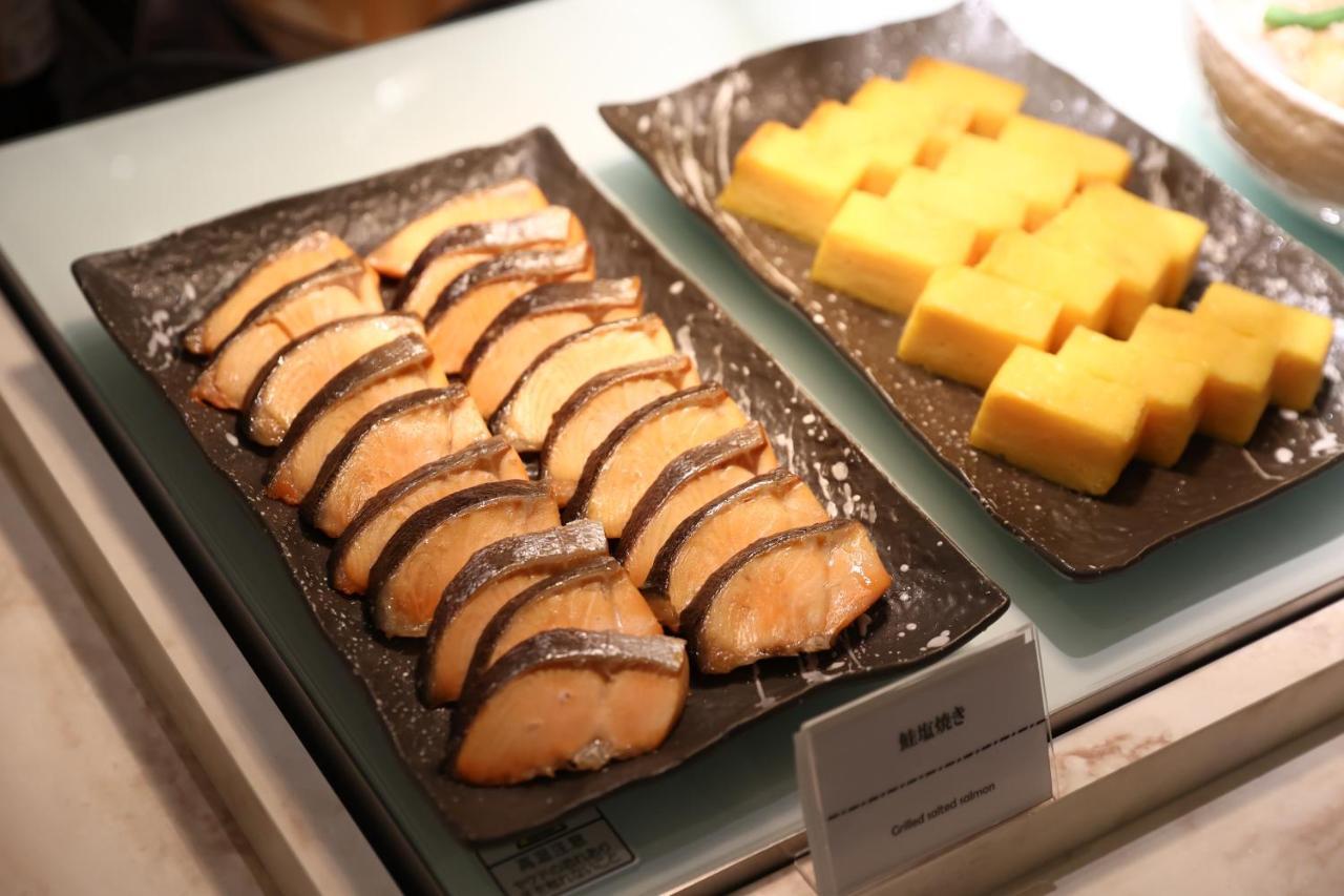 Dormy Inn Okayama Natural Hot Spring Dış mekan fotoğraf