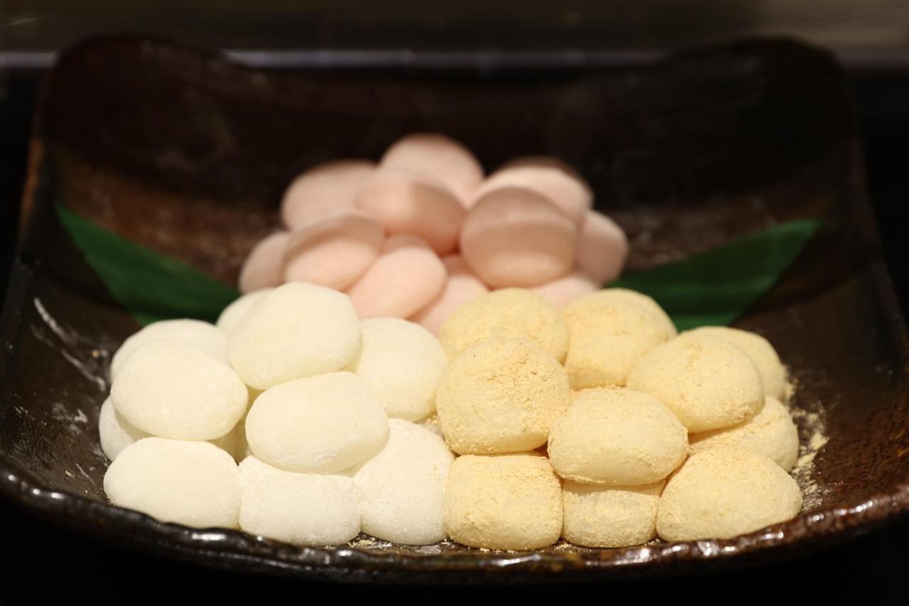 Dormy Inn Okayama Natural Hot Spring Dış mekan fotoğraf